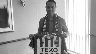 Nolberto Solano (Foto: Blyth)