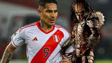 Paolo Guerrero. FOTO: FPF