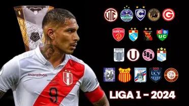 Paolo Guerrero (Foto: Youtube)