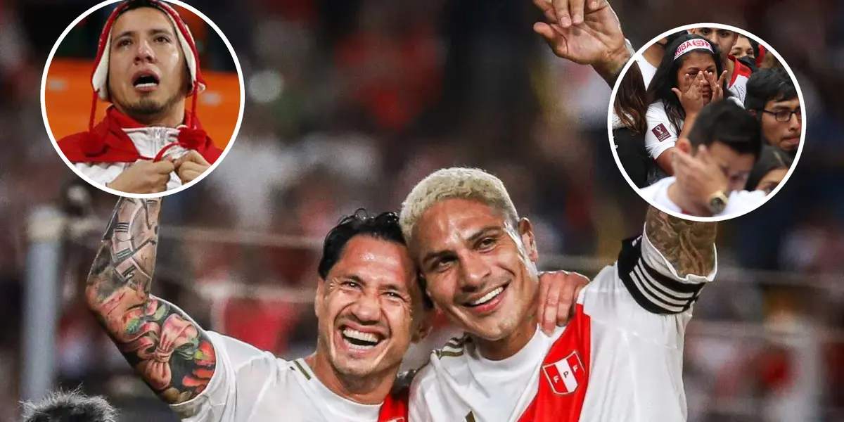 ¿Paolo Guerrero se despide de la Bicolor? Sus sensibles palabras previo al Perú vs Argentina