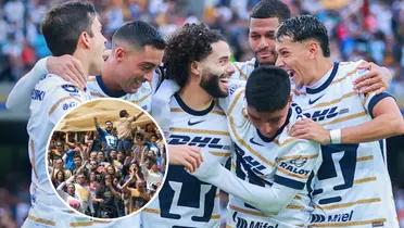 Pumas (Foto: Pumas) 