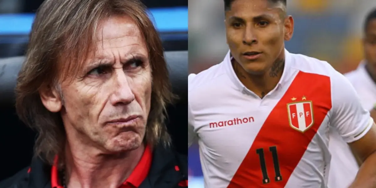 Raúl Ruidiaz la está rompiendo en la MLS pero lamentablemente en la Federación Peruana de Fútbol no aprecian esto