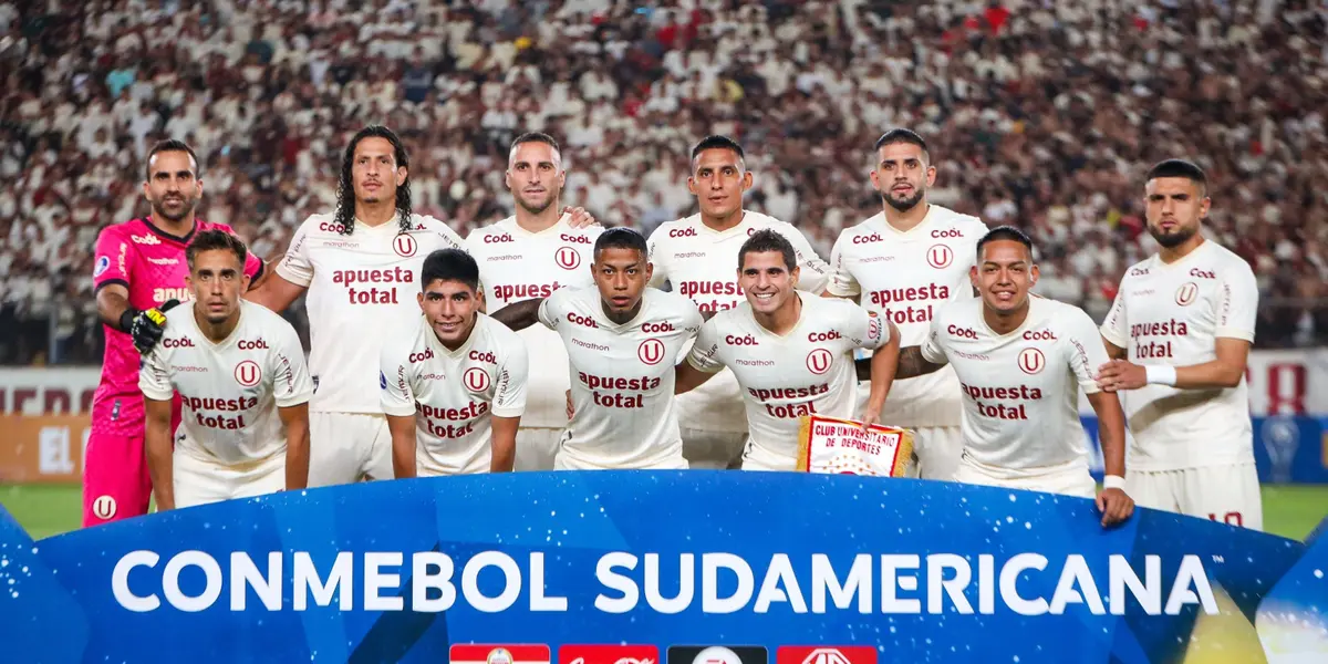 Refuerzo crema no estuvo a la altura ante Goiás por la Copa Sudamericana 