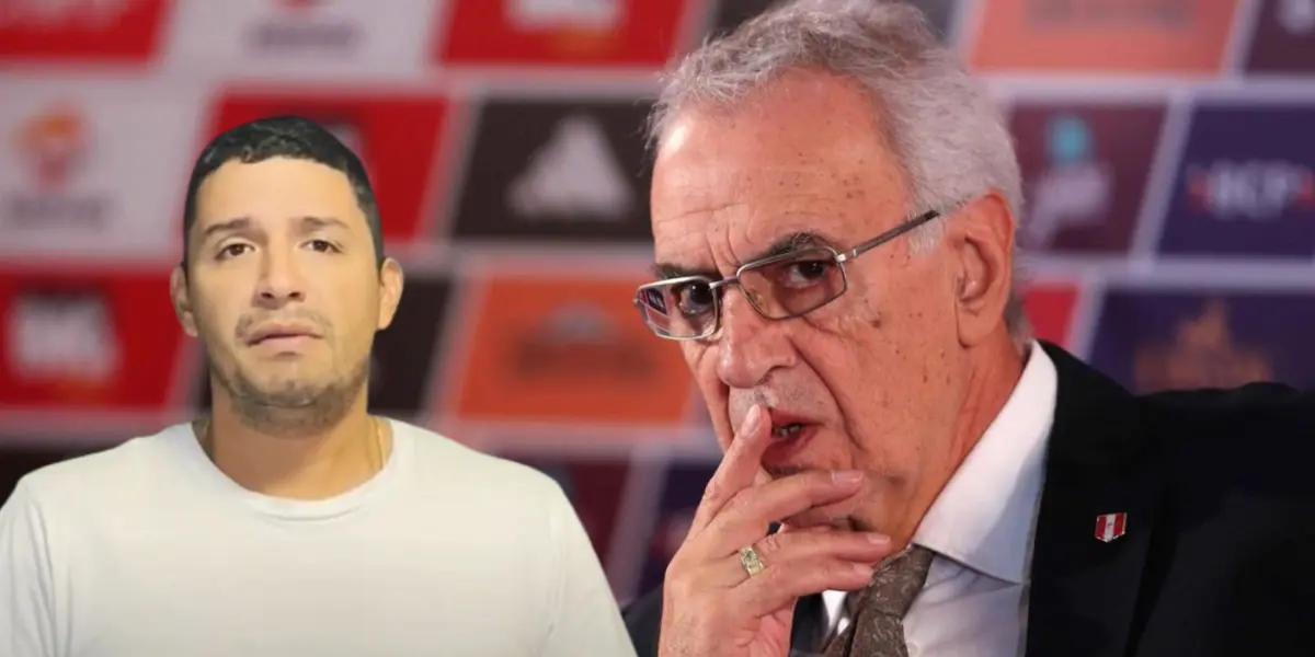 (VIDEO) Si Jorge Fossati cambia de sistema todavía podemos clasificar al Mundial