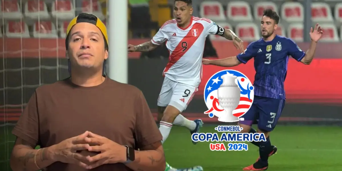 (VIDEO) No es imposible que Perú le gane al campeón del mundo