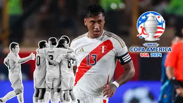 Renato Tapia - Selección Peruana (Foto: Moi Celeste)