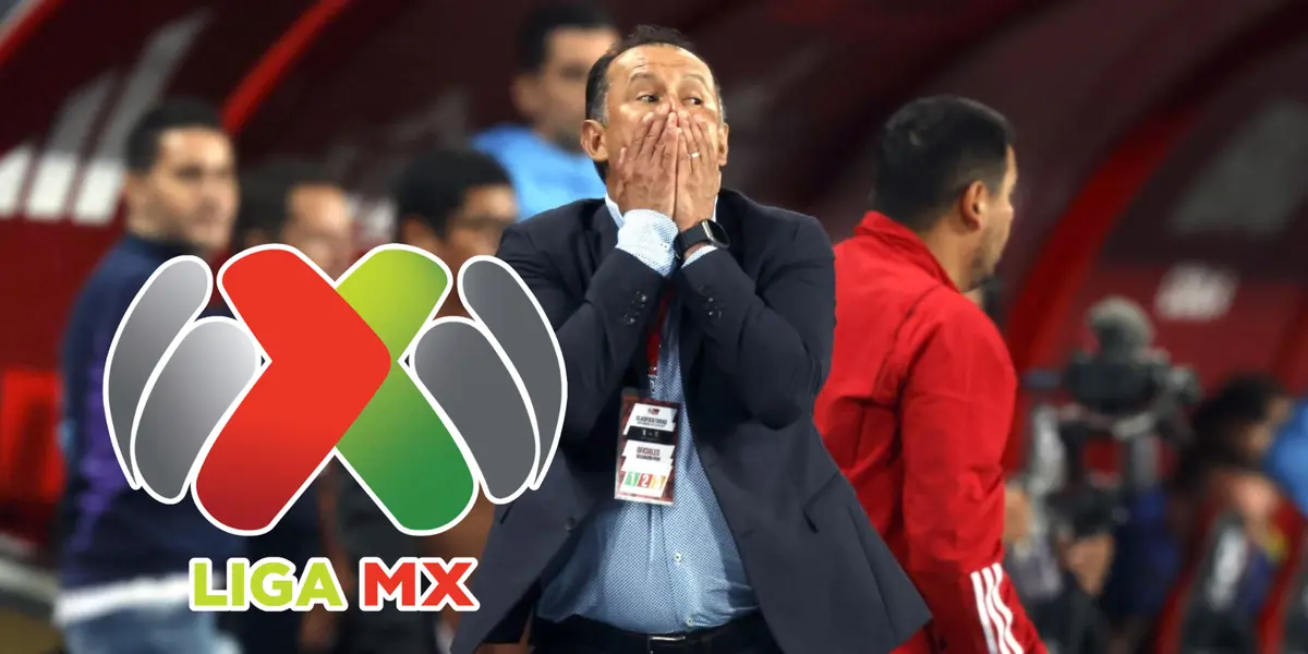 Reynoso se olvida de la Selección Peruana y llegaría a México