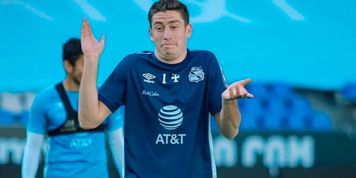 Santiago Ormeño le demuestra porque debería convocar a la selección peruana con este golazo