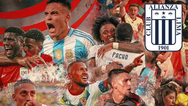 Se quedó fuera de la Copa América, pero los hinchas lo quieren en Alianza Lima