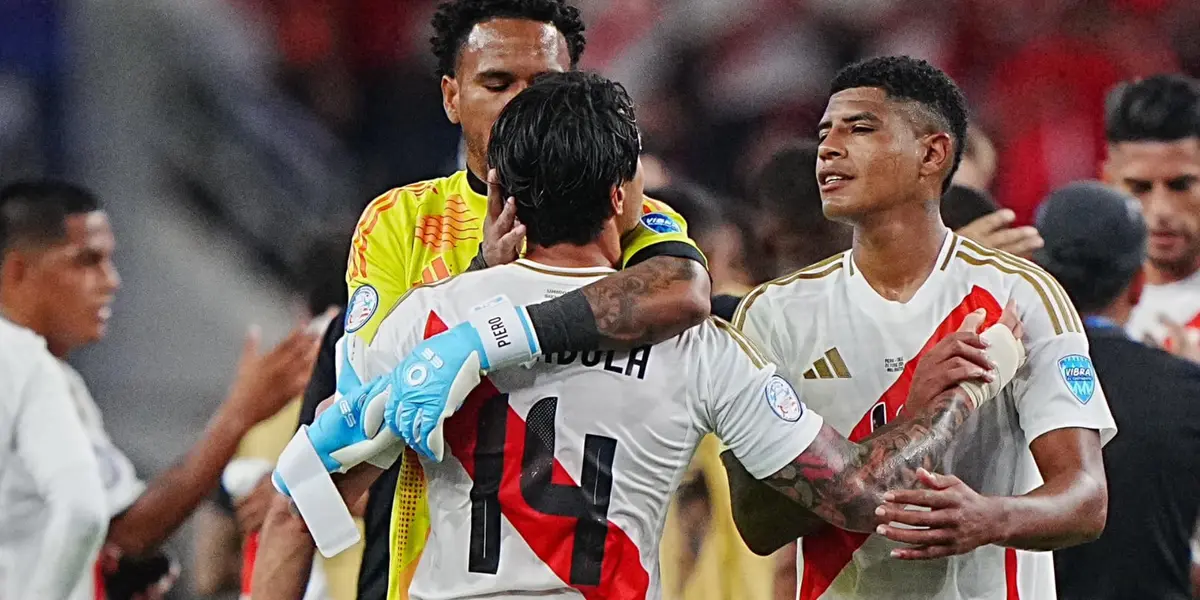 El secreto de la Selección Peruana para romperla en la Copa América