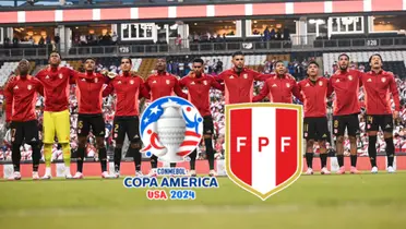 Selección Peruana (Foto: La Bicolor)