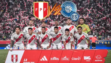 Selección Peruana (Foto: Selección Peruana)