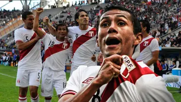 Selección Peruana - Willian Chiroque (Foto: Peru.com)