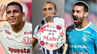 Alianza Lima - Universitario de Deportes - Sporting Cristal (Foto: Liga 1)