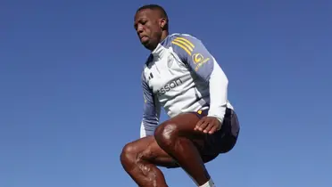 Luis Advíncula (Foto: Boca Juniors).