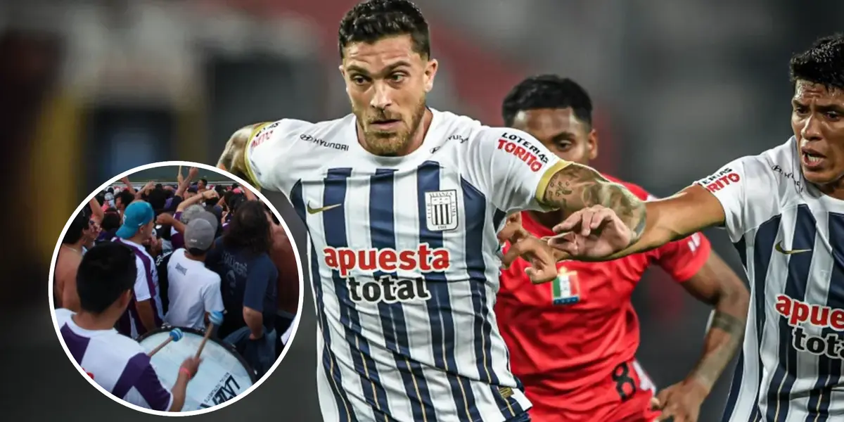 Adiós Adrián Arregui, al que piden a gritos como titular en Alianza Lima