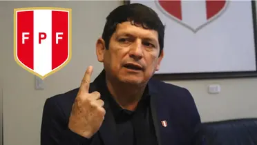 Agustín Lozano no deja de sorprender en el fútbol peruano