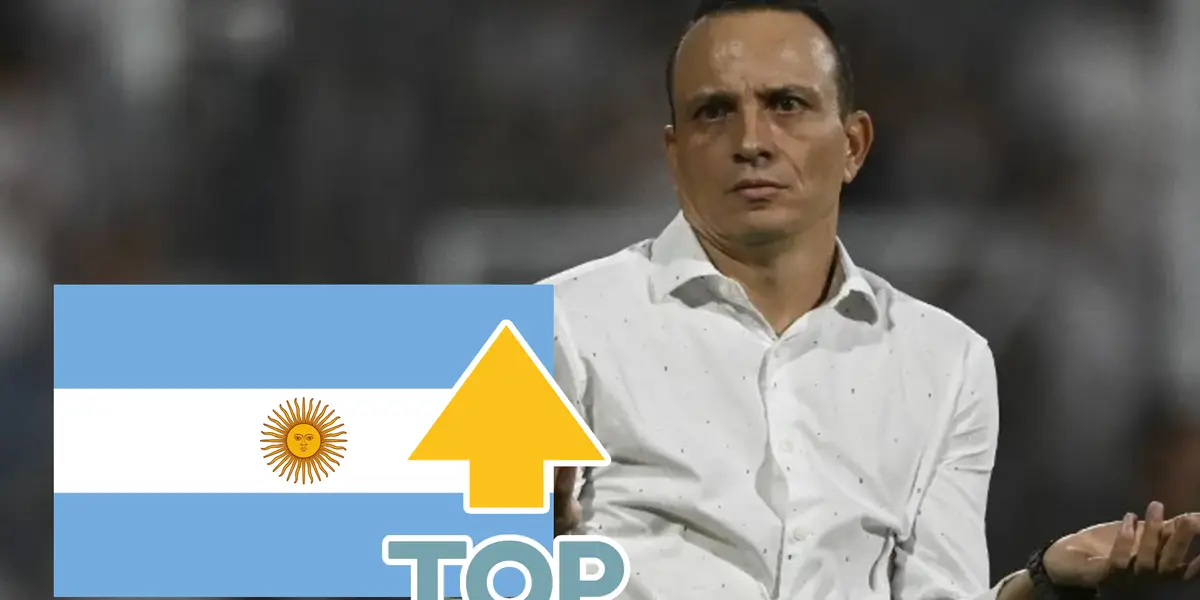 El DT TOP que Alianza Lima podría fichar gratis, dirigió en Europa y es argentino