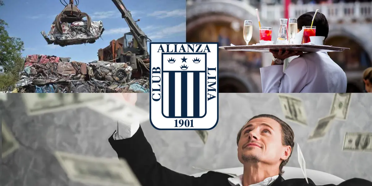 Alianza Lima