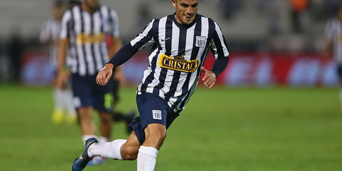 Alianza Lima el verdadero semillero de la selección