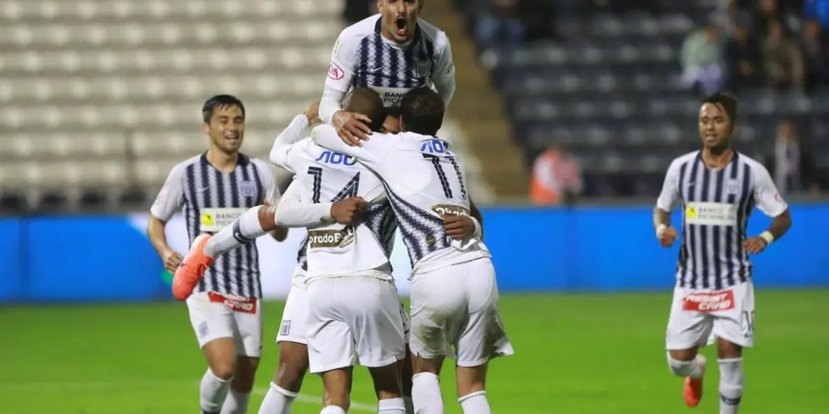 Alianza Lima es el equipo más valioso de Perú