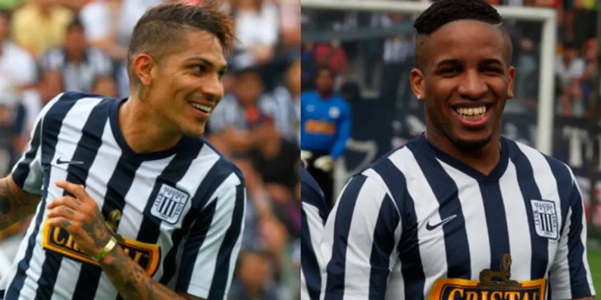 Alianza lima espera recaudar millones de soles y poder contratar jugadores de jerarquía.