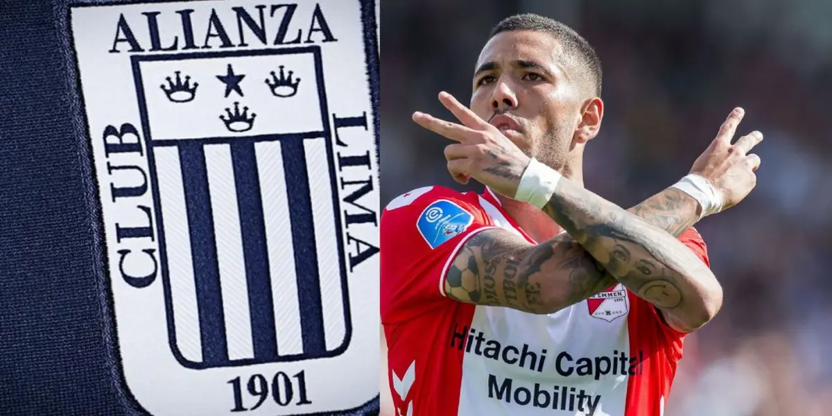 Alianza Lima formará un equipaso con Sergio Peña y este otro crack cuando regresen a Alianza Lima