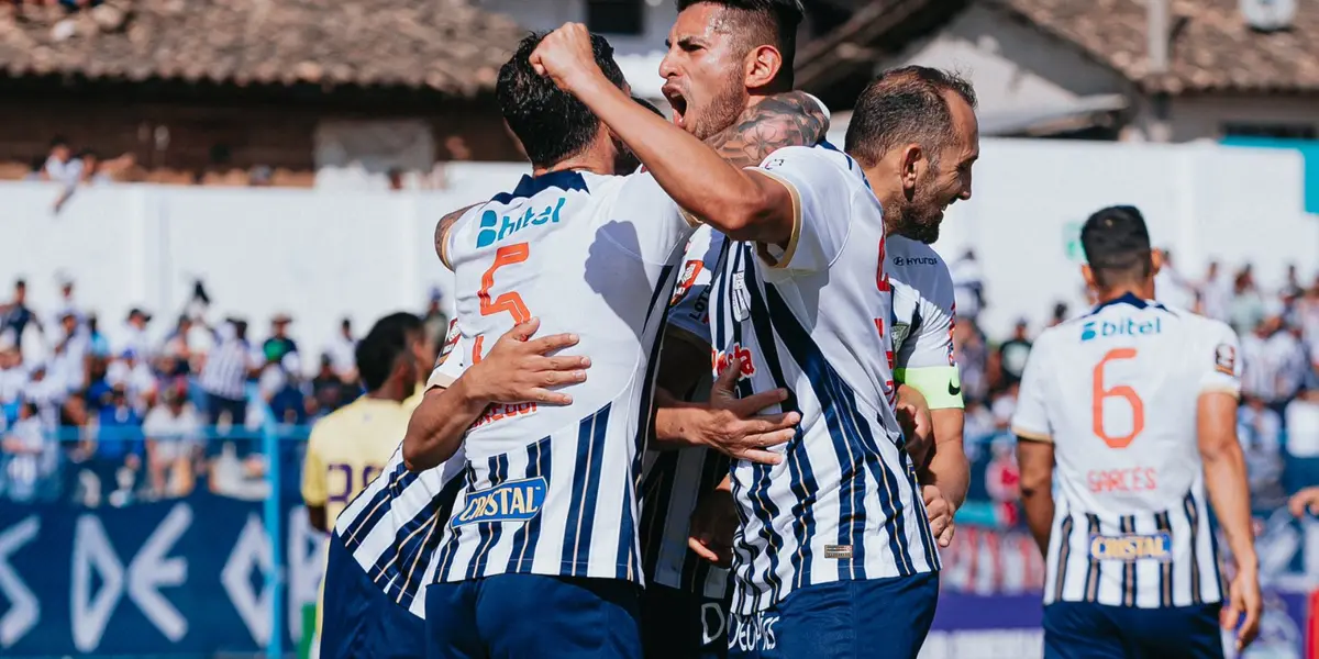 Alianza Lima (Foto: Alianza Lima) 