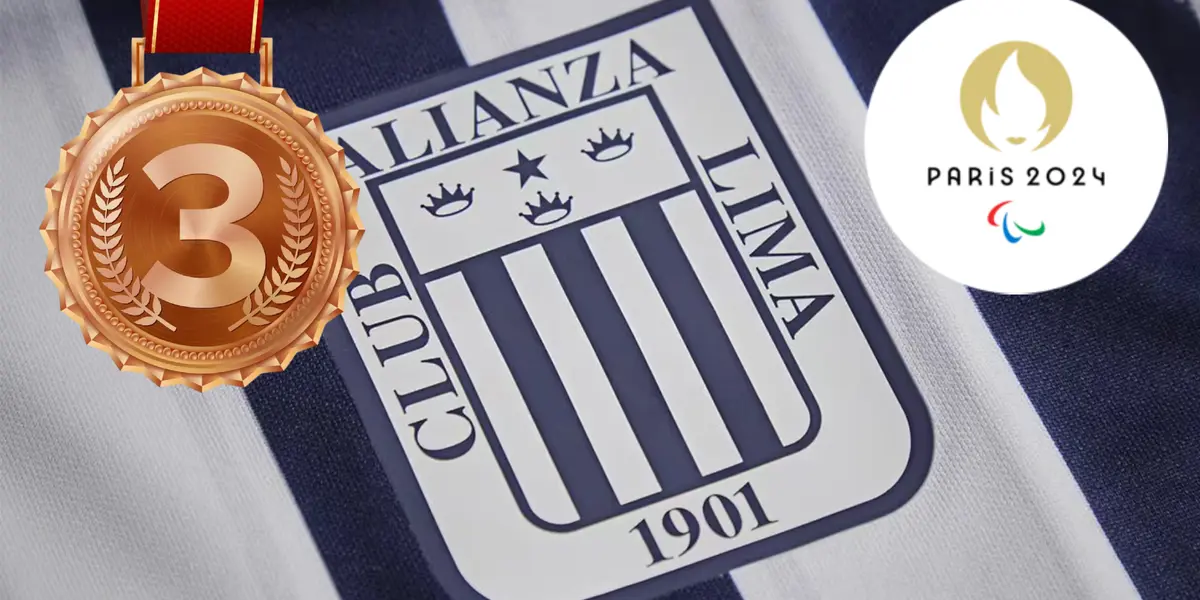 Así como Alianza Lima, el peruano que podría ganar medalla por reclamar en los JJOO París 2024