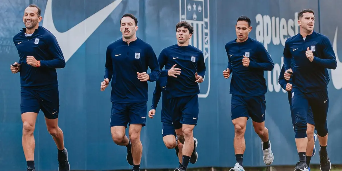 El jugador que Mariano Soso debería recuperar y volver estrella en Alianza Lima