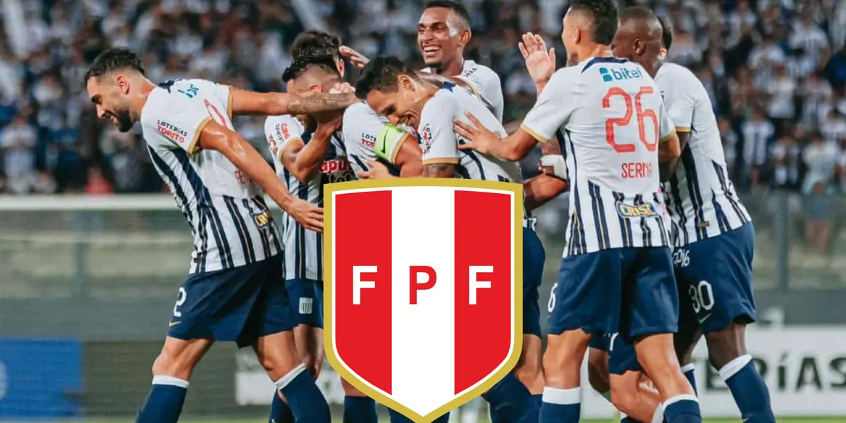 Sin tanto cartel, el jugador de Alianza Lima que merece Selección Peruana