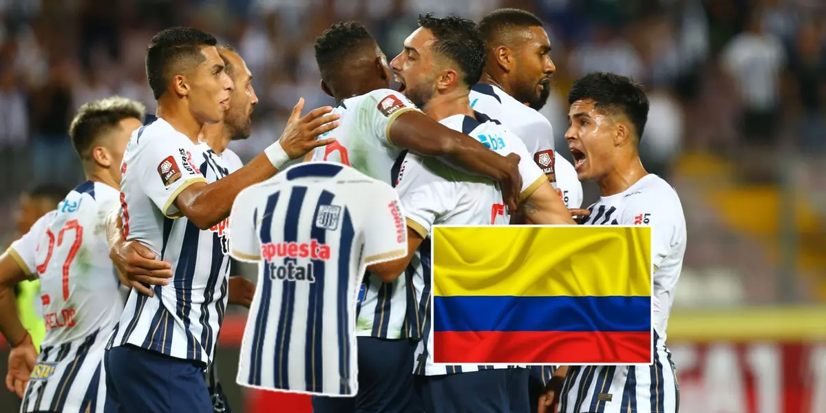 Alianza Lima (Foto: Andina)