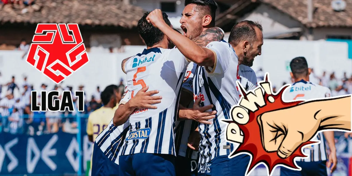 Alianza Lima (Foto: Club Alianza Lima)