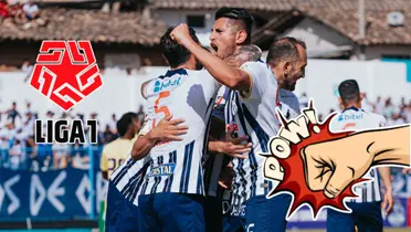 Alianza Lima (Foto: Club Alianza Lima)