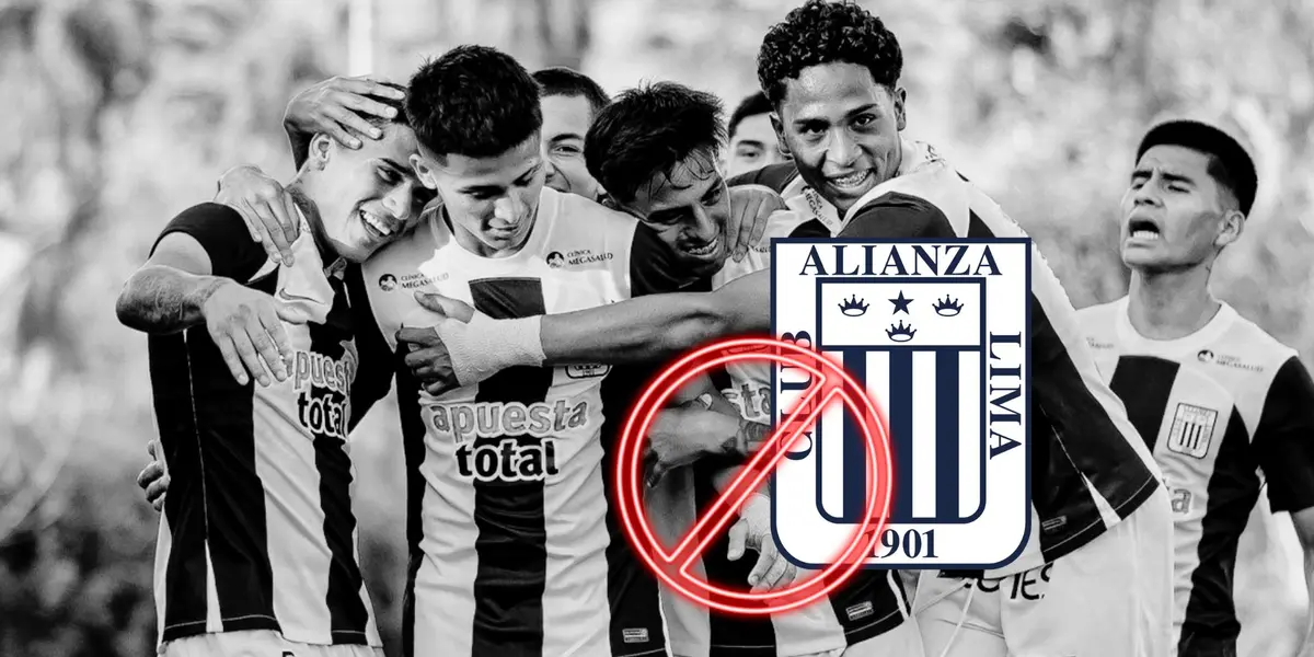 Alianza Lima (Foto: Club Alianza Lima)