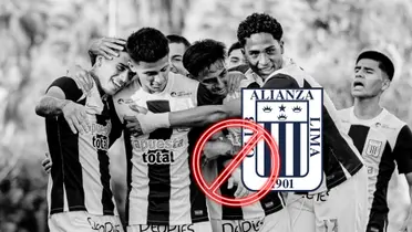 Alianza Lima (Foto: Club Alianza Lima)