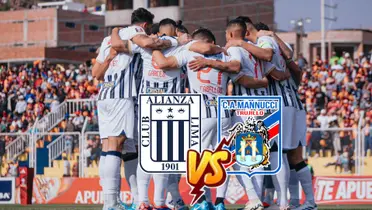 Alianza Lima (Foto: Club Alianza Lima)