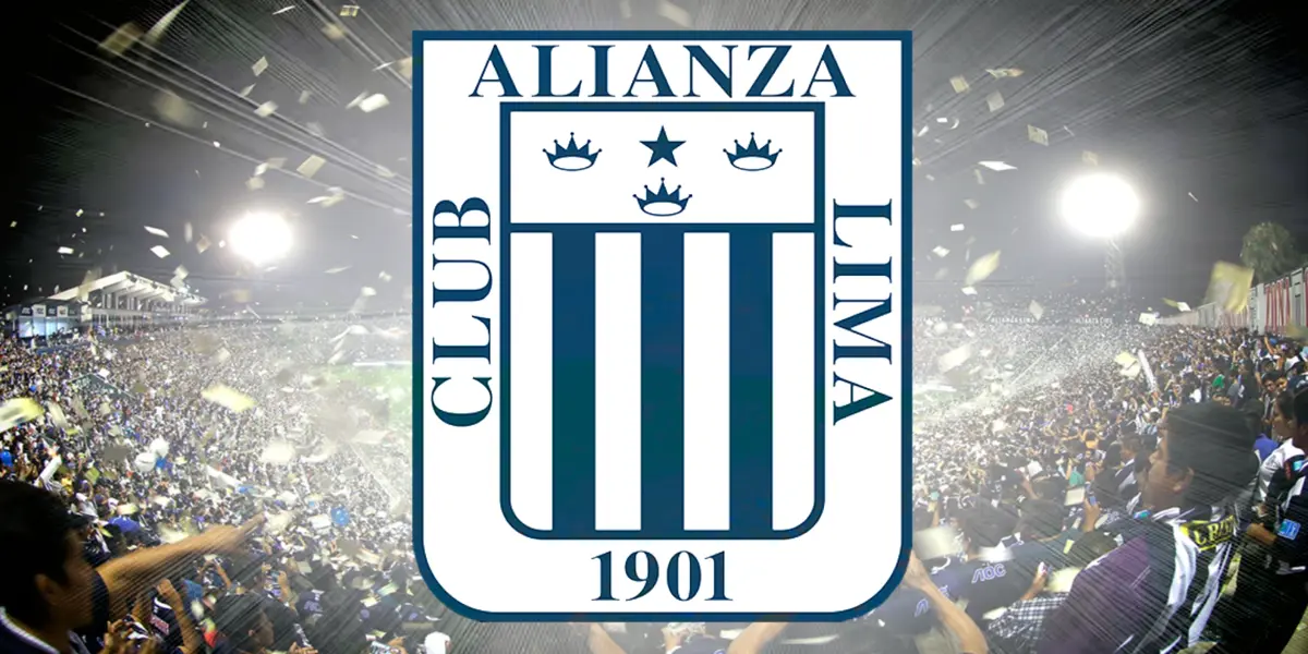 Llegó como gran refuerzo a Alianza Lima, pero aun no suma ni 1 minuto en el 2024