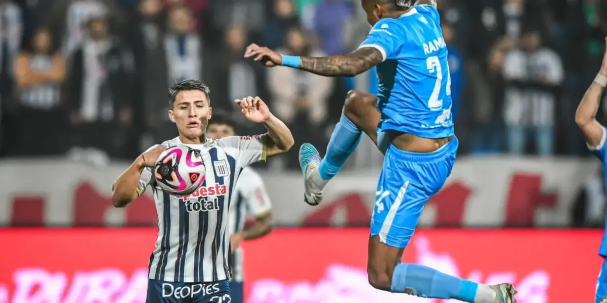 Alianza Lima (Foto: Liga 1)