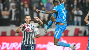 Alianza Lima (Foto: Liga 1)