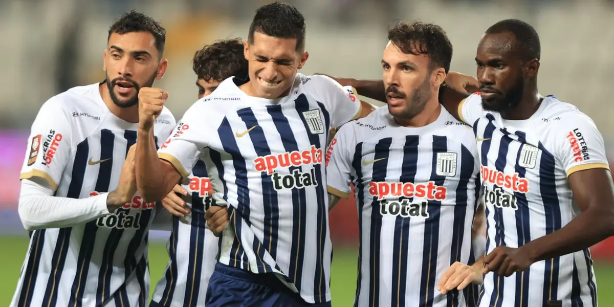 Alianza Lima (Foto: RPP)