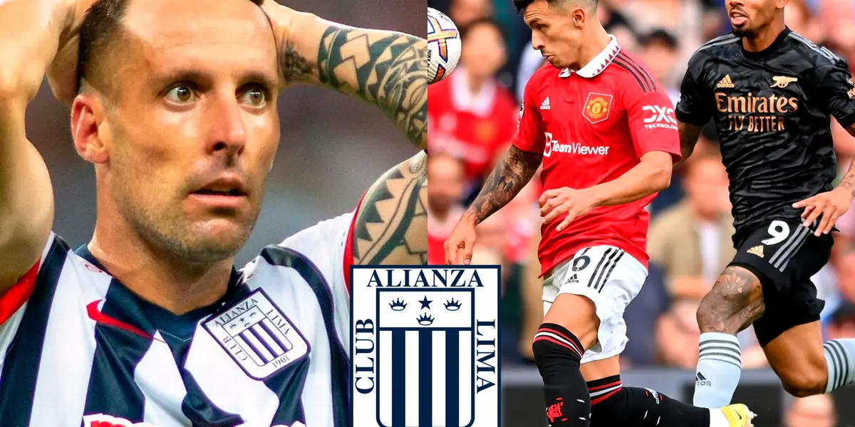 Alianza Lima ha perdido muchas oportunidades a lo largo de su historia, pero con este jugador pudieron ganar mucho