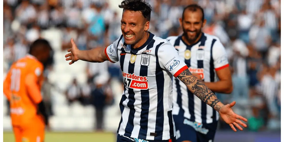 Alianza Lima podría contar con ventaja ante César Vallejo