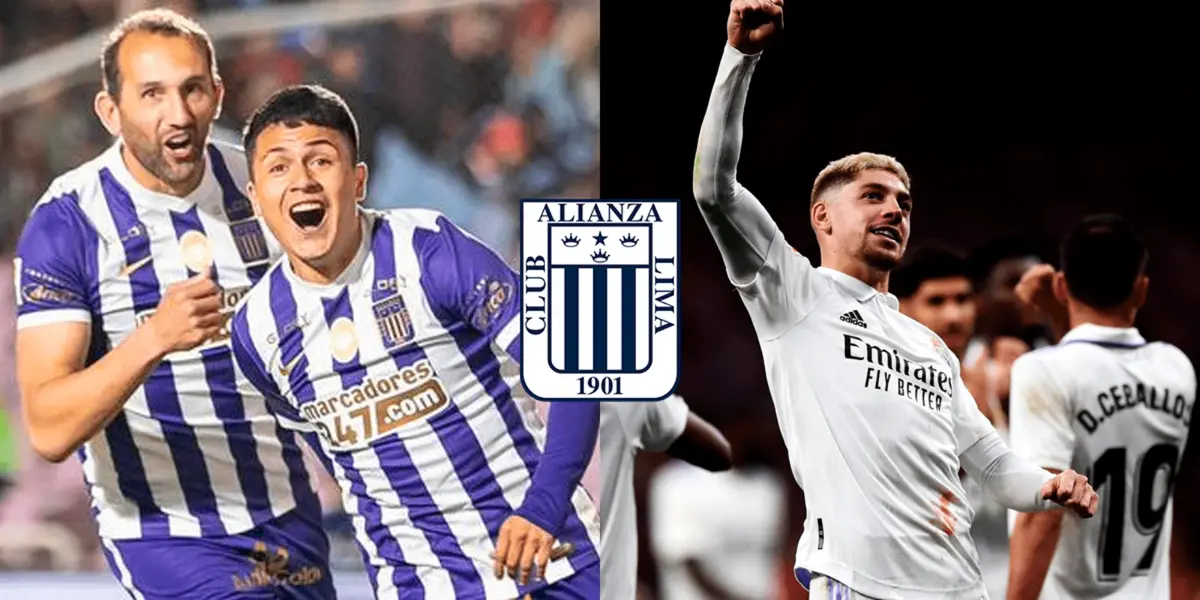 Alianza Lima prepara tremendo equipo para el 2023