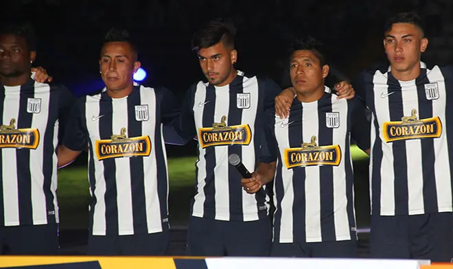 Alianza Lima quiere fichar a una de sus ex figuras