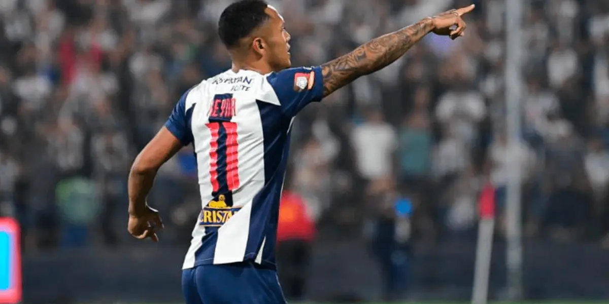 Alianza Lima sufrió, pero logró ganar en casa ante César Vallejo