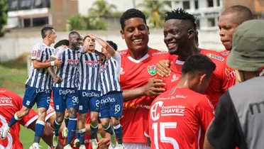 Alianza Lima tendrá un complicado partido contra Unión Comercio