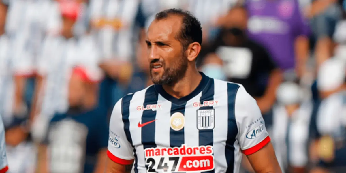 Alianza Lima tendría en mente contratar otro delantero argentino