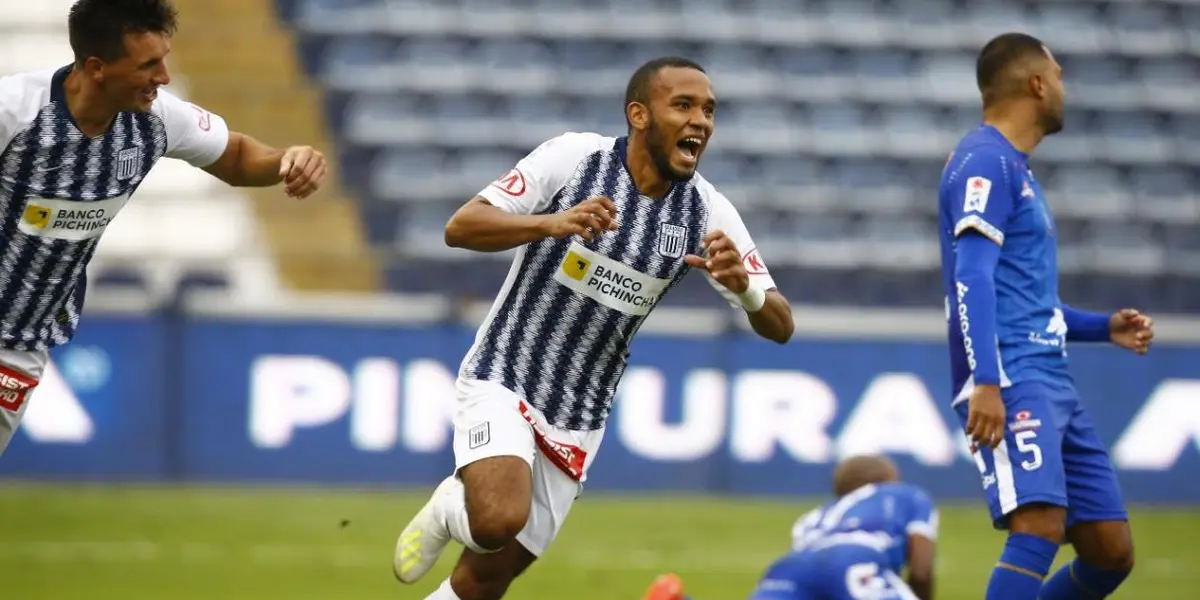 Alianza Lima toma decisión con respecto a su sponsor