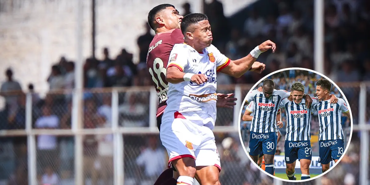 Alianza Lima - Universitario de Deportes (Foto: Universitario de Deportes) 